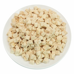 Cubos de Pechuga de Pollo FD