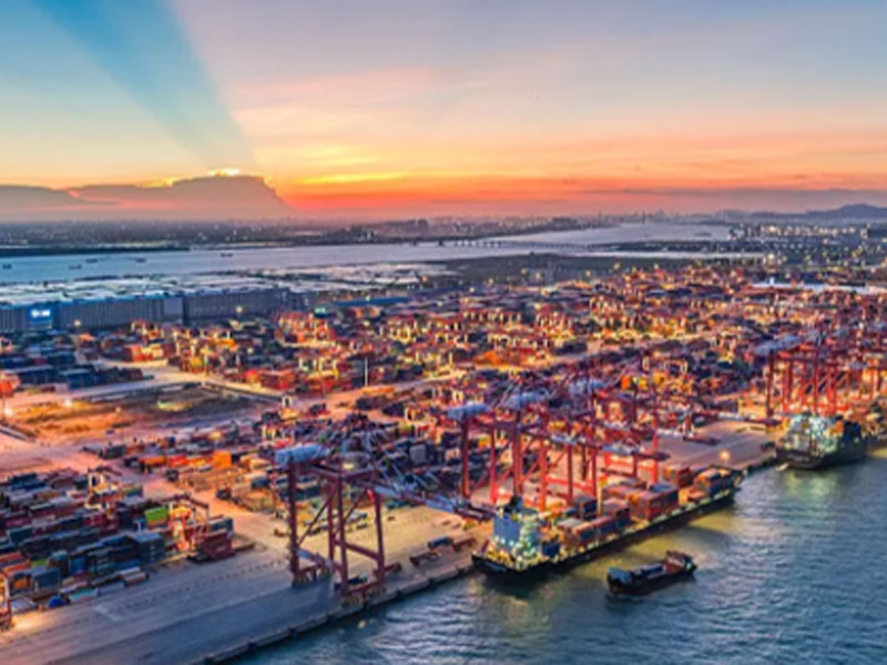Regiones de exportación ampliadas, con un crecimiento significativo en Europa, Japón y Corea del Sur.