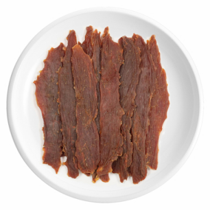 Lonchas de pechuga de pato