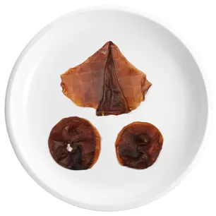 Rodajas de calamar