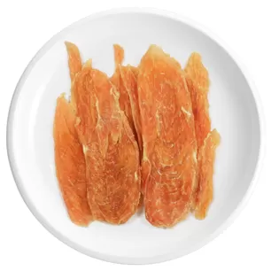 Lonchas de pechuga de pollo - Salud articular