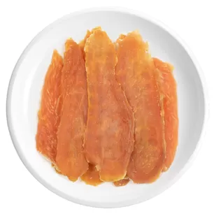 Lonchas de pechuga de pollo