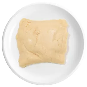 Pouch de mousse de pollo y pato