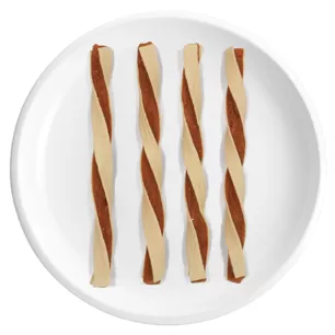 Palitos de Sándwich Twist de Pollo y Pescado