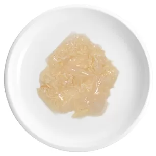 gelatina de pollo