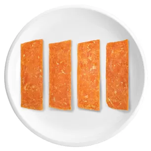 Filetes de pollo