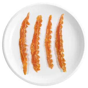 Tiras de pollo