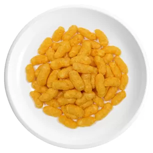 Palomitas de perro