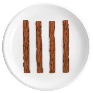 Palitos de salmón seco - Inmunidad y defensa