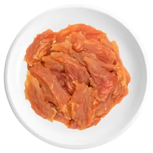 Cecinas de pechuga de pato
