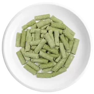 FD Cat Grass & Chicken Sticks