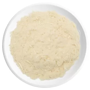 Polvo de Pollo Liofilizado
