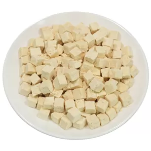 FD Cubos de pechuga de pollo para gatitos