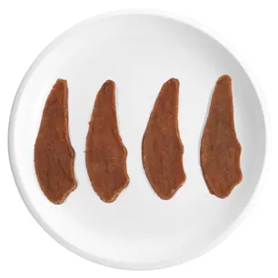 Cubos de cordero