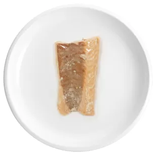 Barbacoa de salmón