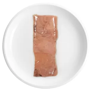 Barbacoa de atún