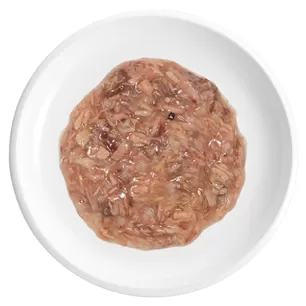 Bolsita de atún